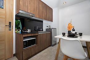 Private Loft near Naiharn Beach UTL B119