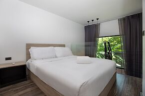 Private Loft near Naiharn Beach UTL B119