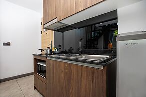 Private Loft near Naiharn Beach UTL B119