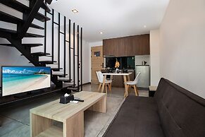 Private Loft near Naiharn Beach UTL B119