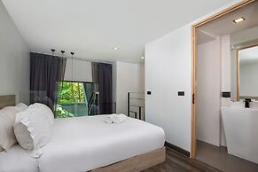 Private Loft near Naiharn Beach UTL B119