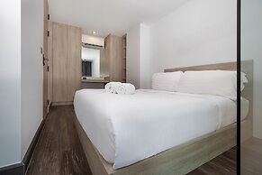 Private Loft near Naiharn Beach UTL B119