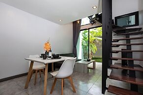 Private Loft near Naiharn Beach UTL B119