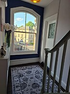 Stroud - Apartment - Sleeps 2 - City Centre