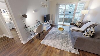 GLOBALSTAY. Stunning Downtown Condos