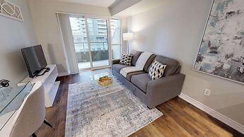 GLOBALSTAY. Stunning Downtown Condos