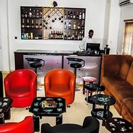 Royal Jatoz Hotel and Suites