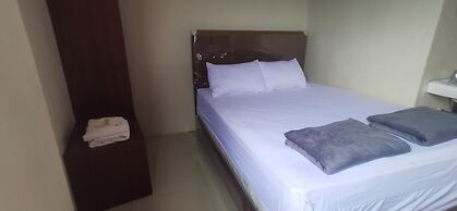 Hotel O Balikpapan near Siloam Hospital