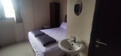 Hotel O Balikpapan near Siloam Hospital