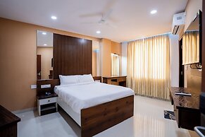 ISHWERYA OASIS -A unit of Tranquil Homes