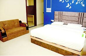 Hotel Shikhar Avenue Ujjain