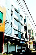 Hotel Shikhar Avenue Ujjain