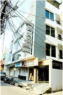 Hotel Shikhar Avenue Ujjain