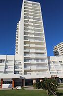 First Line Sea View Studio