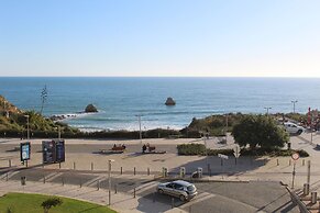 First Line Sea View Studio