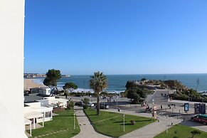 First Line Sea View Studio