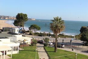 First Line Sea View Studio