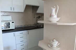 First Line Sea View Studio