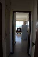 First Line Sea View Studio