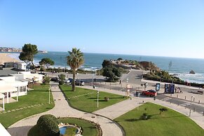 First Line Sea View Studio