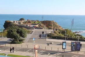 First Line Sea View Studio