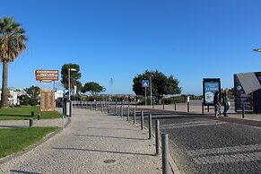 First Line Sea View Studio