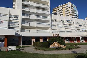 First Line Sea View Studio