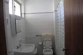 First Line Sea View Studio