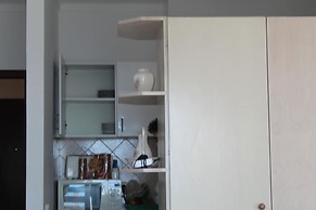 First Line Sea View Studio