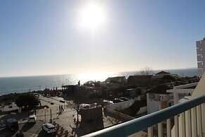 First Line Sea View Studio