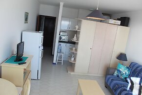 First Line Sea View Studio