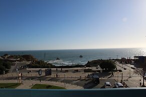 First Line Sea View Studio