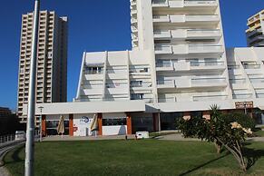 First Line Sea View Studio