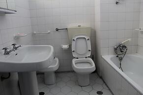 First Line Sea View Studio