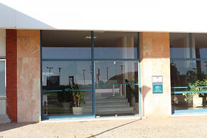 First Line Sea View Studio