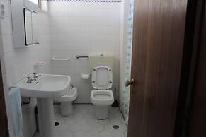 First Line Sea View Studio