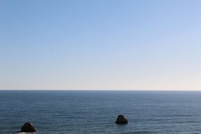 First Line Sea View Studio