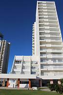 First Line Sea View Studio