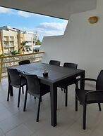 Vilamoura Center Flat Al Charb