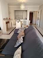 Vilamoura Center Flat Al Charb