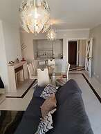 Vilamoura Center Flat Al Charb