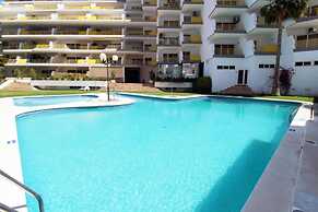 Vilamoura Center Flat Al Charb