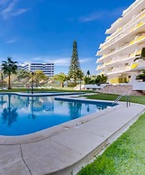 Vilamoura Center Flat Al Charb