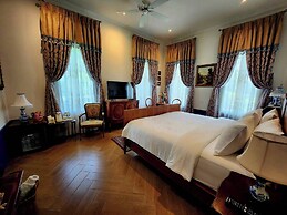 La Campagne Villa Chiangmai