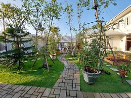 La Campagne Villa Chiangmai