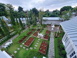 La Campagne Villa Chiangmai