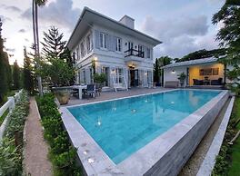 La Campagne Villa Chiangmai