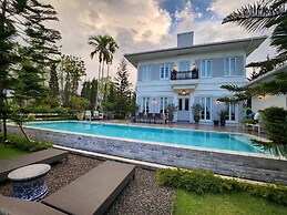 La Campagne Villa Chiangmai