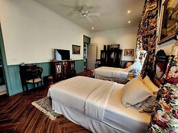 La Campagne Villa Chiangmai