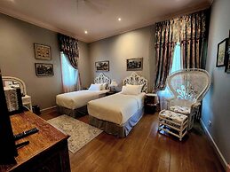 La Campagne Villa Chiangmai